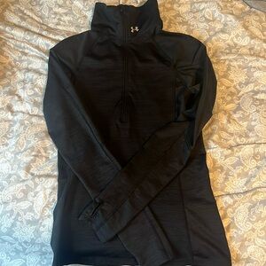 Under armor , in good condition